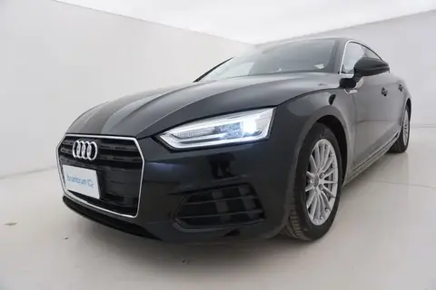 Used AUDI A5 Not specified 2018 Ad 