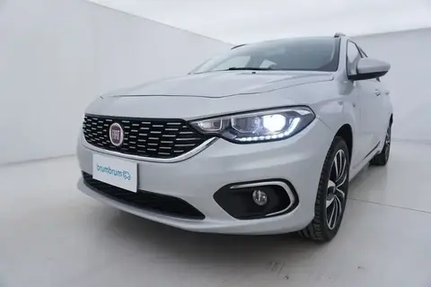 Used FIAT TIPO Not specified 2019 Ad 