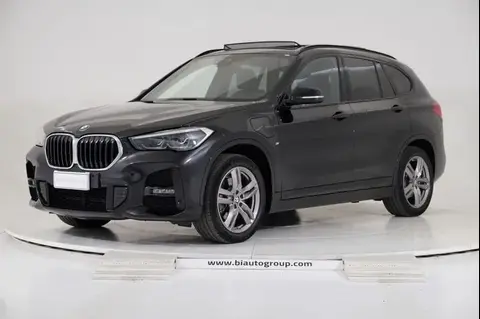 Annonce BMW X1 Non renseigné 2021 d'occasion 