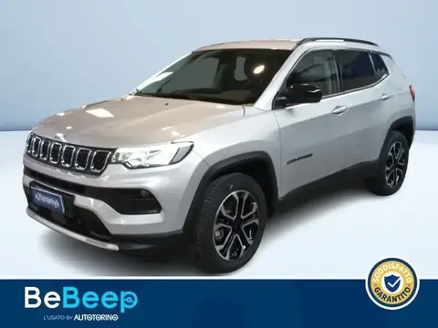 Used JEEP COMPASS Not specified 2023 Ad 