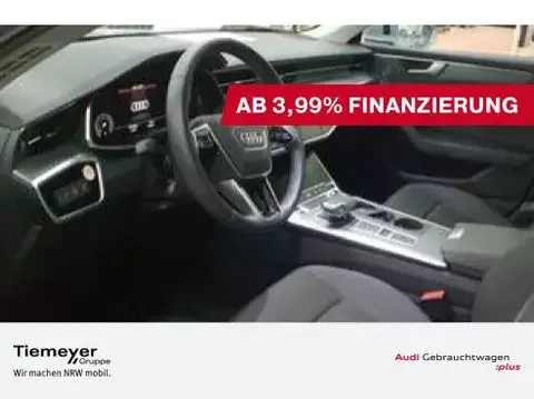 Annonce AUDI A6 Diesel 2022 d'occasion Allemagne