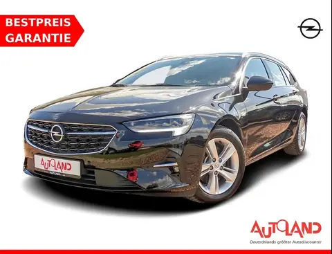 Annonce OPEL INSIGNIA Diesel 2022 d'occasion 