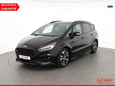 Used FORD S-MAX Petrol 2021 Ad 