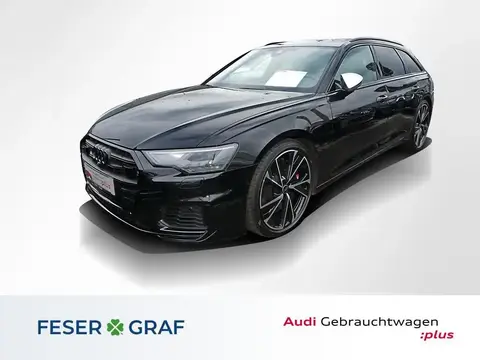 Used AUDI S6 Diesel 2023 Ad Germany