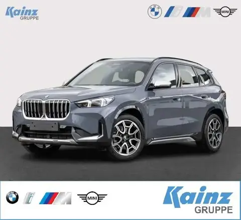 Annonce BMW X1 Essence 2023 d'occasion Allemagne