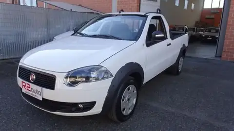 Used FIAT STRADA Not specified 2014 Ad 