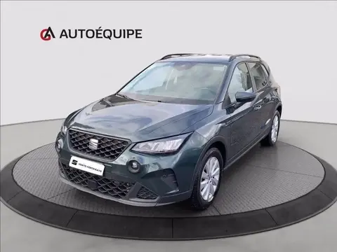 Annonce SEAT ARONA  2022 d'occasion 