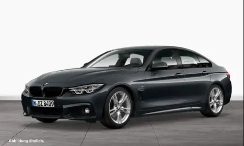 Annonce BMW SERIE 4 Diesel 2019 d'occasion Allemagne