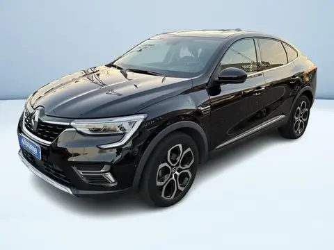 Used RENAULT ARKANA Not specified 2021 Ad 