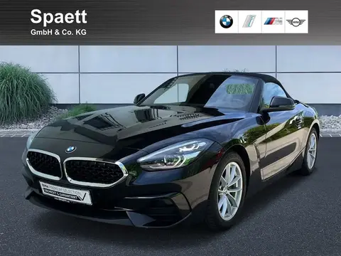Annonce BMW Z4 Essence 2021 d'occasion Allemagne