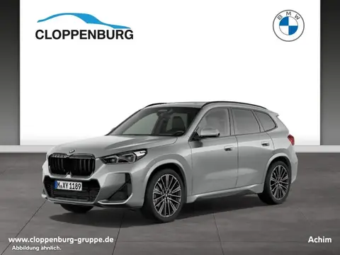 Used BMW X1 Diesel 2022 Ad Germany