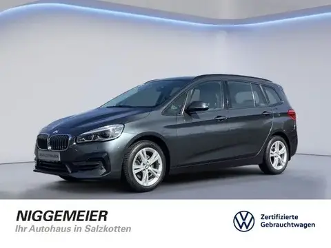 Used BMW SERIE 2 Petrol 2018 Ad Germany