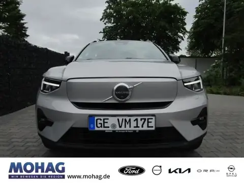Used VOLVO XC40 Not specified 2023 Ad Germany