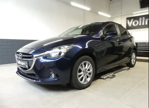 Used MAZDA 2 Not specified 2015 Ad 