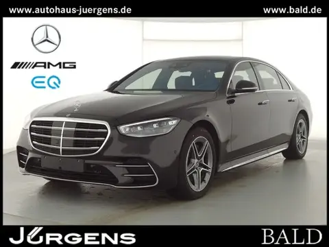 Used MERCEDES-BENZ CLASSE S Hybrid 2022 Ad 