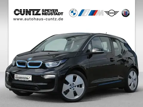 Annonce BMW I3 Électrique 2021 d'occasion Allemagne