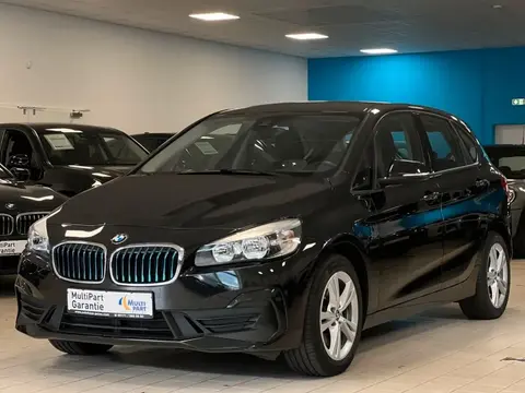Annonce BMW SERIE 2 Hybride 2018 d'occasion Allemagne