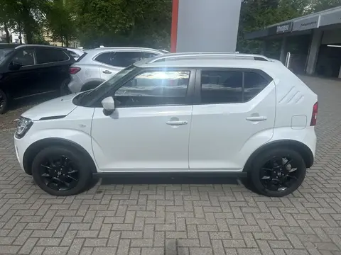 Used SUZUKI IGNIS Not specified 2020 Ad Germany