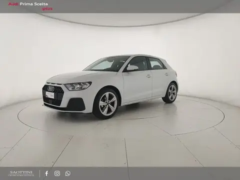 Used AUDI A1 Not specified 2021 Ad 