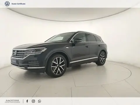 Used VOLKSWAGEN TOUAREG Not specified 2023 Ad 