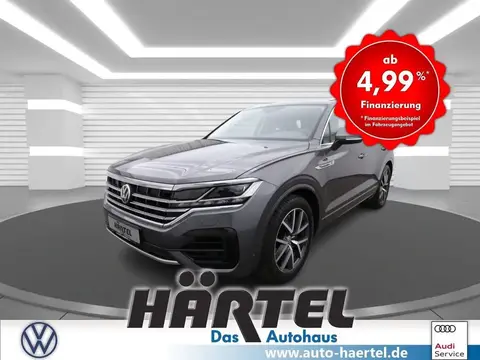 Used VOLKSWAGEN TOUAREG Not specified 2019 Ad 