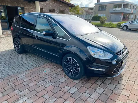 Annonce FORD S-MAX Non renseigné 2014 d'occasion 