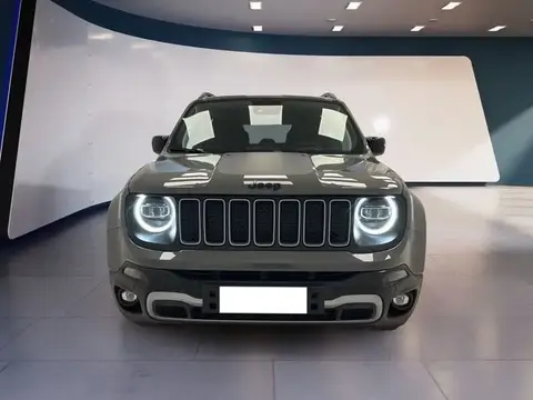Used JEEP RENEGADE Not specified 2023 Ad 