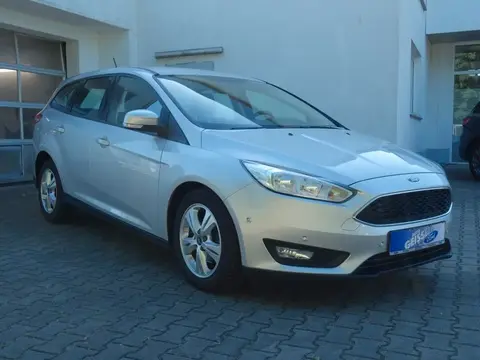 Annonce FORD FOCUS Diesel 2017 d'occasion Allemagne