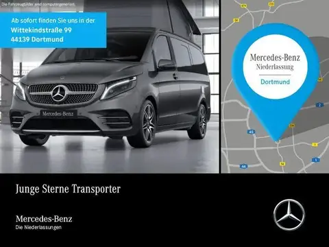 Used MERCEDES-BENZ CLASSE V Diesel 2022 Ad 
