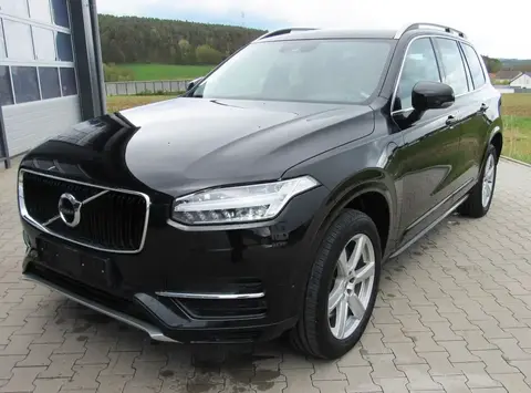 Annonce VOLVO XC90 Hybride 2018 d'occasion Allemagne