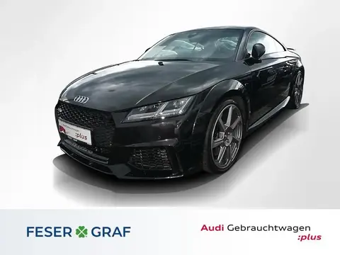 Used AUDI TT RS Petrol 2017 Ad Germany