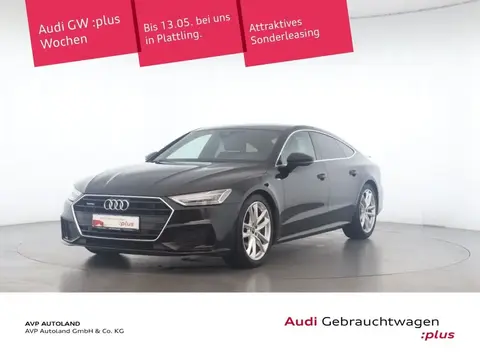Used AUDI A7 Diesel 2020 Ad Germany