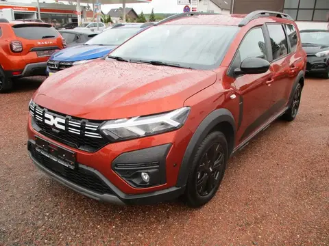 Used DACIA JOGGER Not specified 2023 Ad 