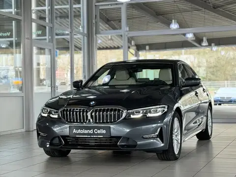 Annonce BMW SERIE 3 Diesel 2021 d'occasion Allemagne