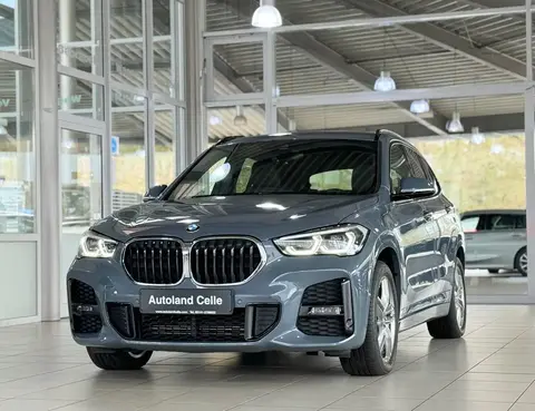 Annonce BMW X1 Hybride 2020 d'occasion Allemagne