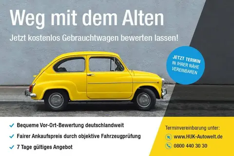 Used FORD FIESTA Petrol 2018 Ad Germany