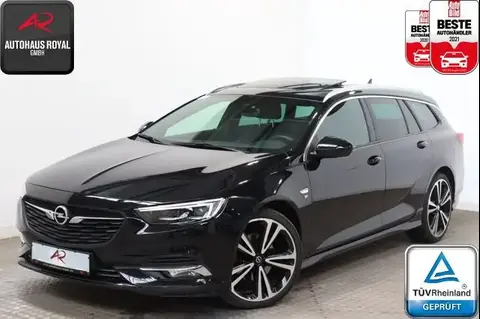 Annonce OPEL INSIGNIA Diesel 2019 d'occasion 