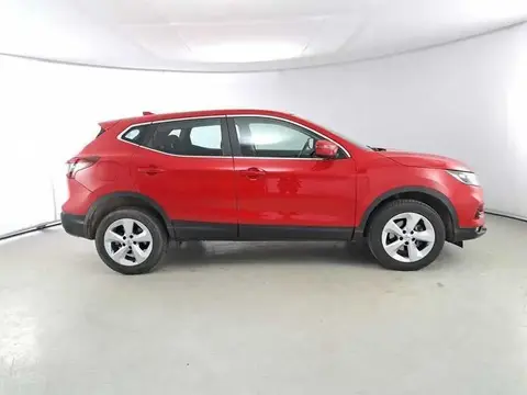 Used NISSAN QASHQAI Not specified 2020 Ad 