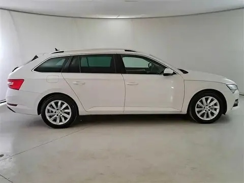 Used SKODA SUPERB Not specified 2021 Ad 