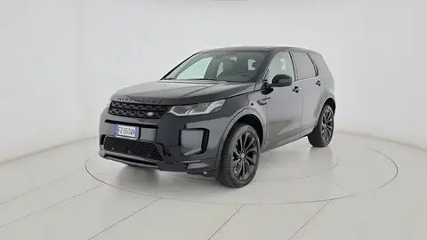 Annonce LAND ROVER DISCOVERY Non renseigné 2020 d'occasion 