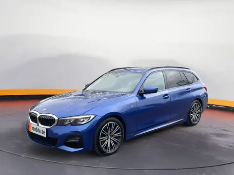 Used BMW SERIE 3 Petrol 2021 Ad Germany