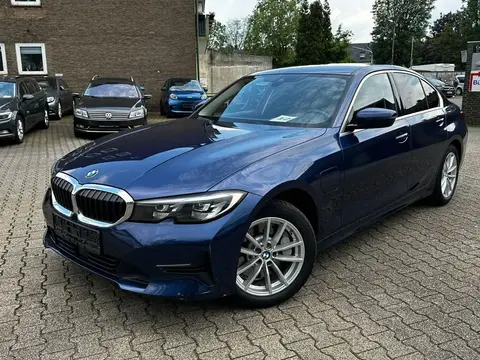 Used BMW SERIE 3 Hybrid 2019 Ad Germany
