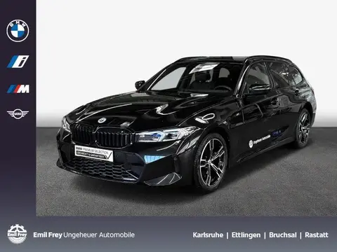 Used BMW SERIE 3 Petrol 2022 Ad Germany