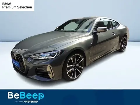 Used BMW M140 Hybrid 2020 Ad 