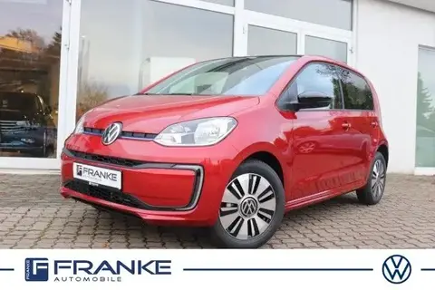 Annonce VOLKSWAGEN UP! Hybride 2024 d'occasion 