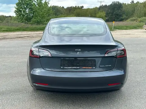 Used TESLA MODEL 3 Not specified 2019 Ad Germany