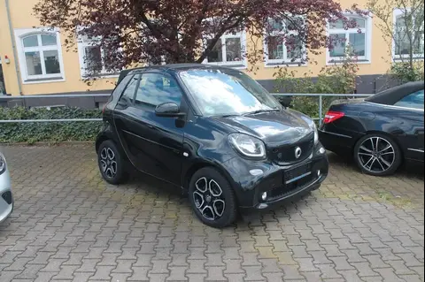 Used SMART FORTWO Not specified 2018 Ad 