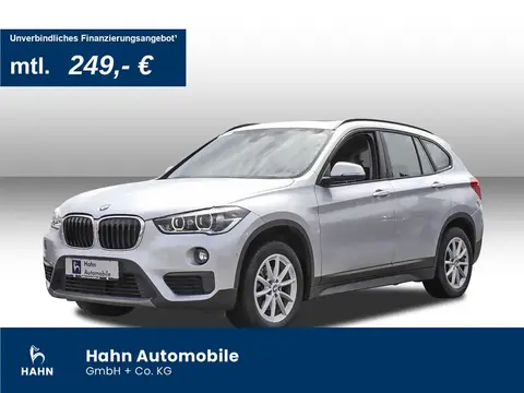 Used BMW X1 Diesel 2015 Ad 