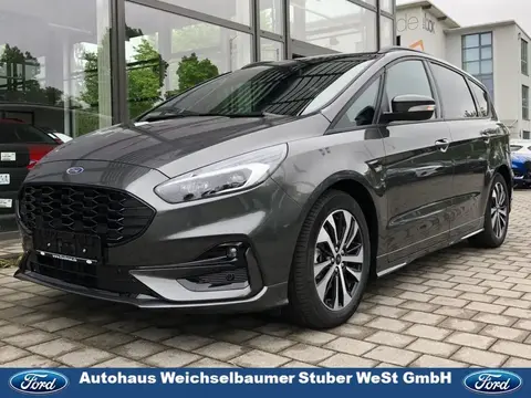 Used FORD S-MAX Hybrid 2023 Ad Germany