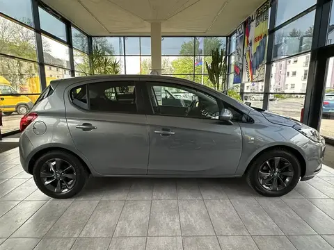 Annonce OPEL CORSA Essence 2019 d'occasion Allemagne